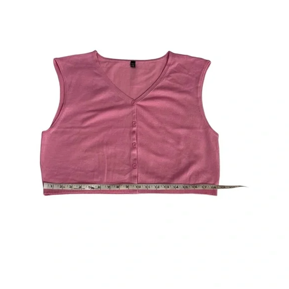 NWT PLUS WHATEVER CLUELESS PINK1X TRICKZ N' TREATZ - Picture 8 of 11